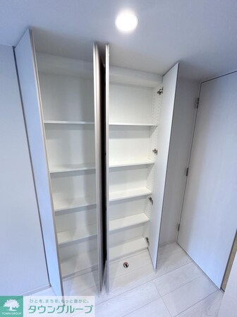 ルフォンプログレ神田プレミアの物件内観写真